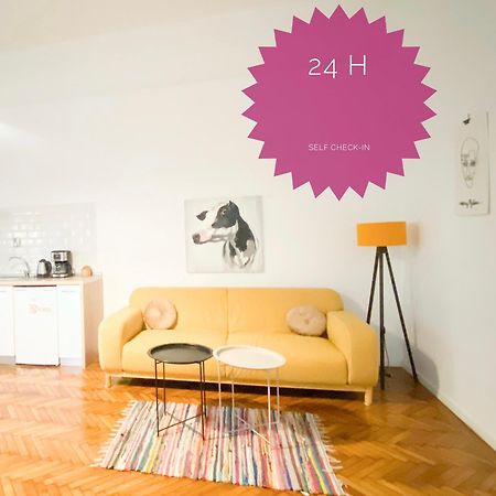 קלוז'-נאפוקה Perfect Stay מראה חיצוני תמונה