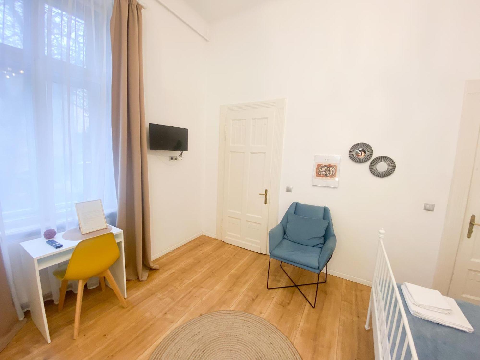קלוז'-נאפוקה Perfect Stay מראה חיצוני תמונה