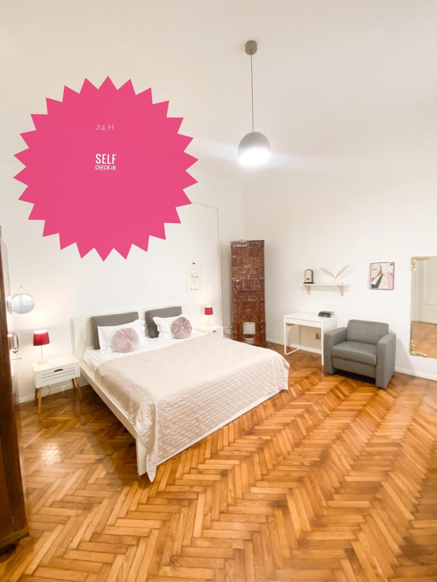 קלוז'-נאפוקה Perfect Stay מראה חיצוני תמונה