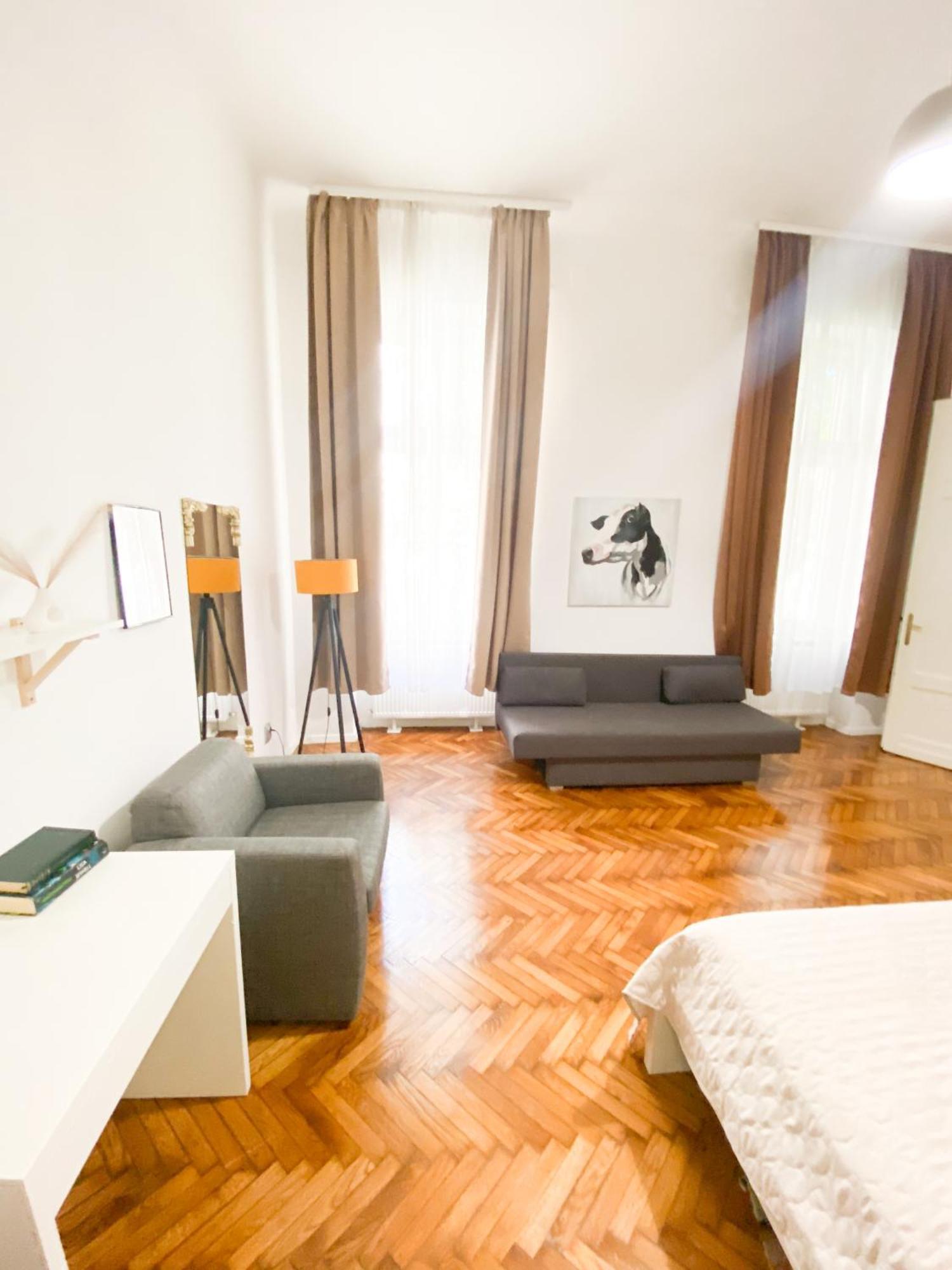 קלוז'-נאפוקה Perfect Stay מראה חיצוני תמונה