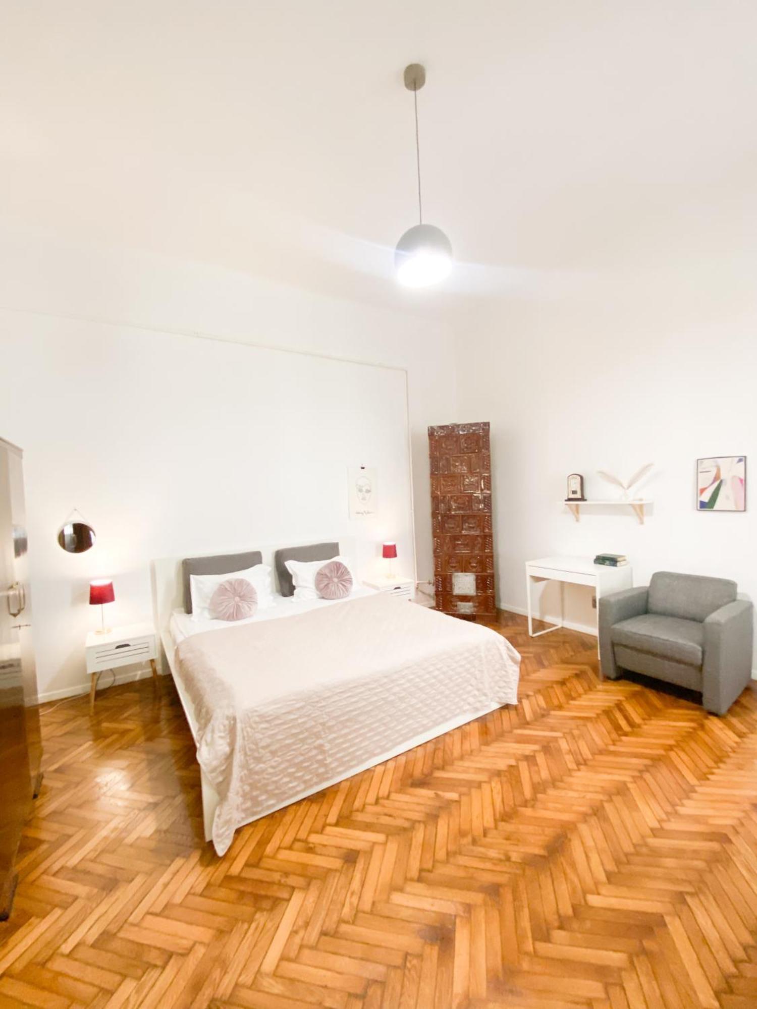 קלוז'-נאפוקה Perfect Stay מראה חיצוני תמונה