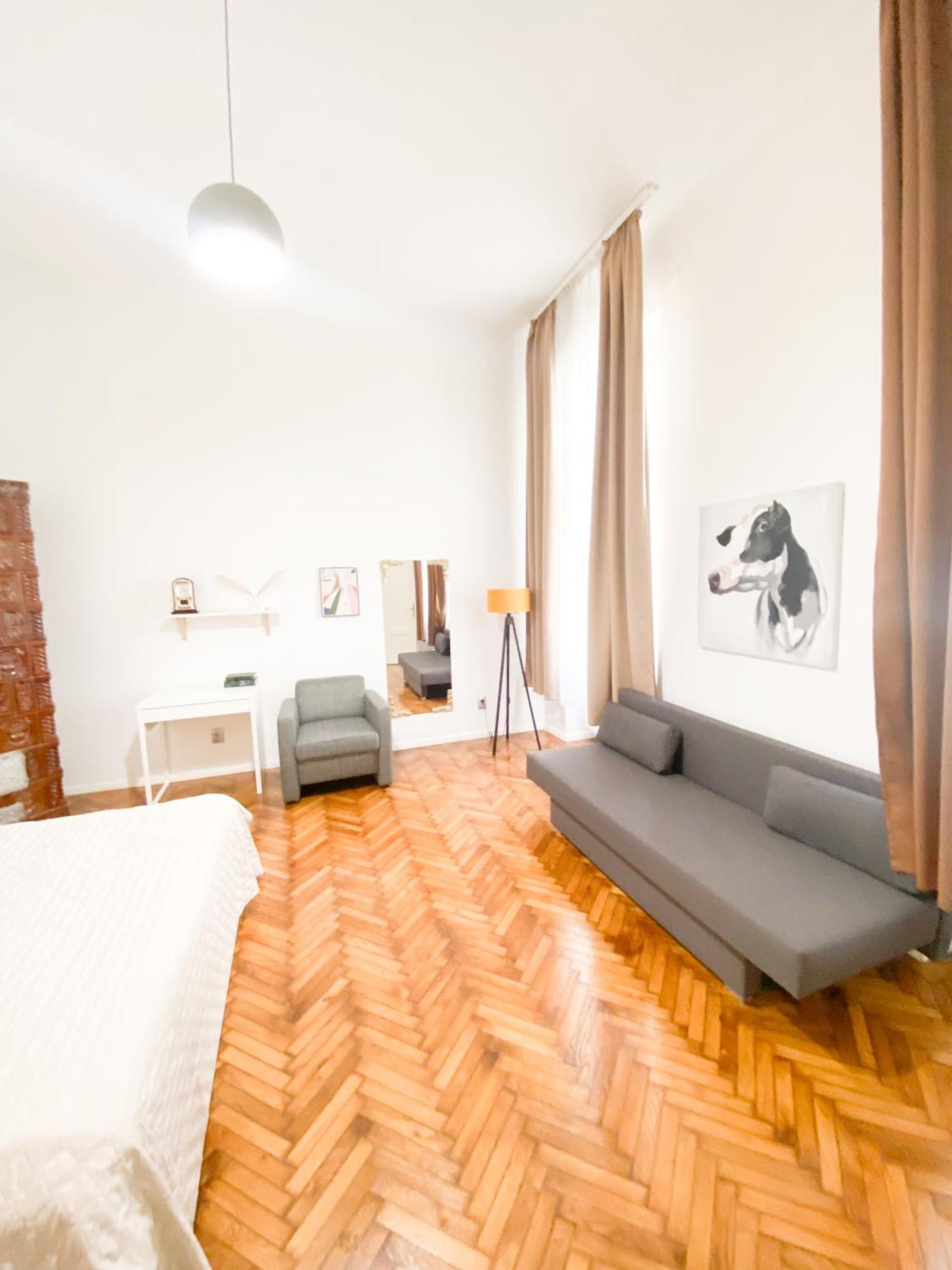 קלוז'-נאפוקה Perfect Stay מראה חיצוני תמונה