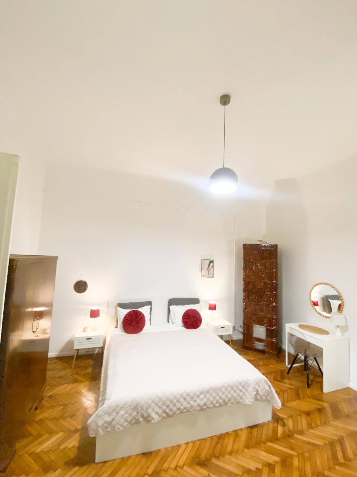 קלוז'-נאפוקה Perfect Stay מראה חיצוני תמונה