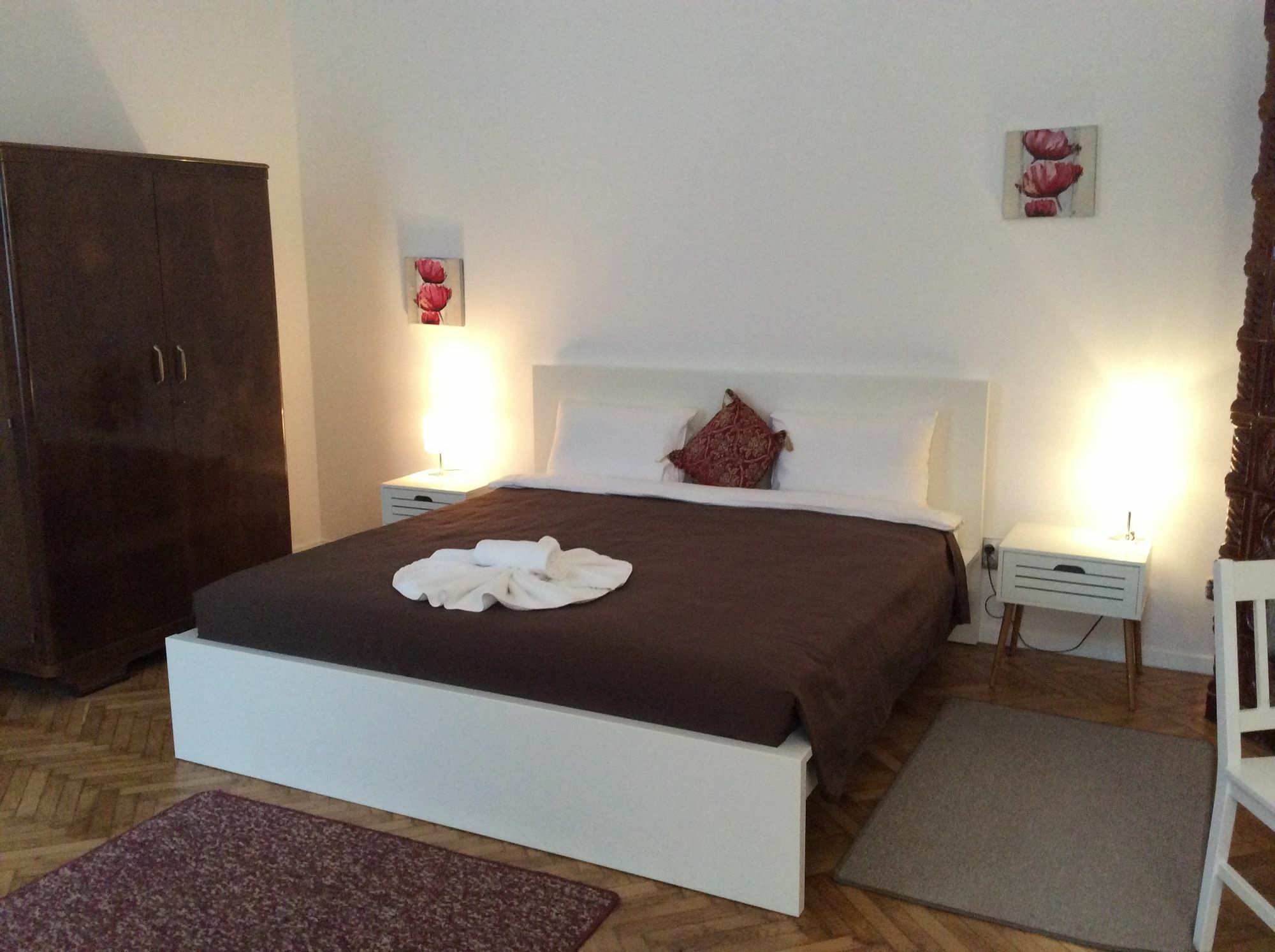 קלוז'-נאפוקה Perfect Stay מראה חיצוני תמונה